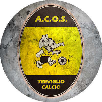 Logo A.C.O.S. Treviglio