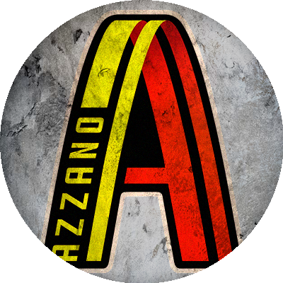 Logo Azzano Calcio