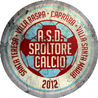 Logo Spoltore Calcio