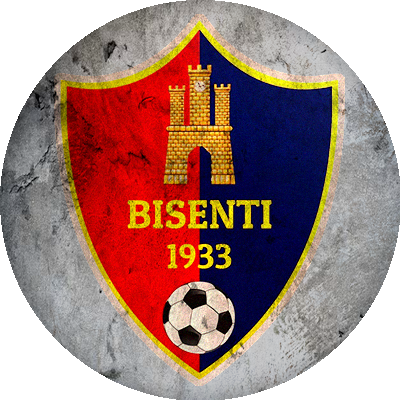 Logo Bisenti Calcio