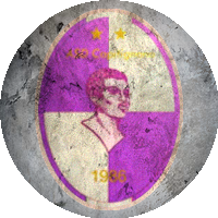 Logo Capitignano 1986