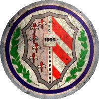 Logo Cesaproba Calcio