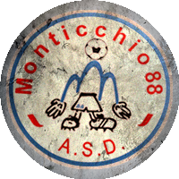 Logo Monticchio 88