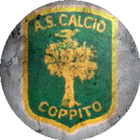Logo Coppito Calcio C.A