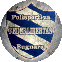 Logo Bugnara Calcio