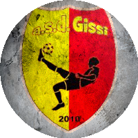 Logo Unione Sportiva Gissi