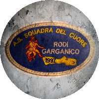 Logo Real Rodi Garganico