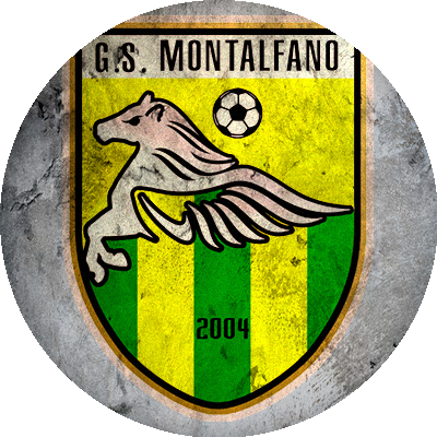 Logo G.S. Montalfano