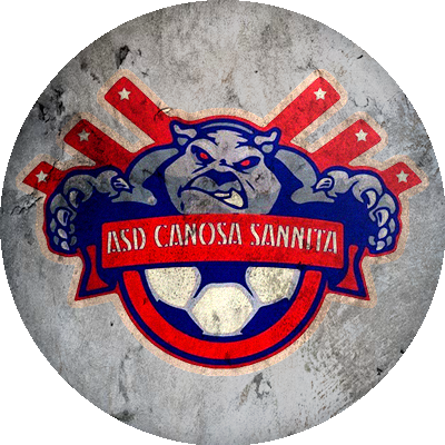 Logo Canosa Sannita Calcio