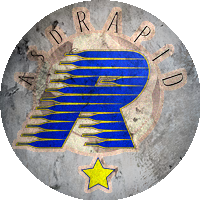 Logo Rapid Montesilvano