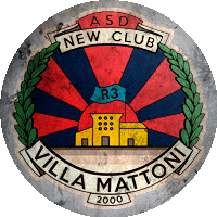 Logo New Club Villa Mattoni