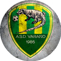 Logo Varano Calcio (TE)