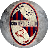 Logo Cortino Calcio