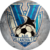 Logo Villanova Cepagatti Calcio