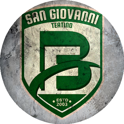 Logo San Giovanni Teatino Calcio
