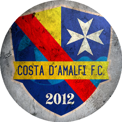 Logo Costa d'Amalfi