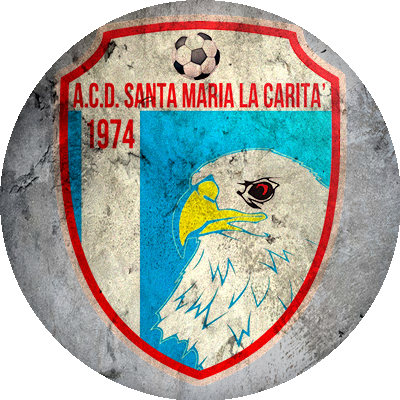 Logo Santa Maria La Carità Calcio