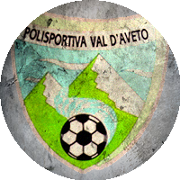 Logo Polisportiva Val d'Aveto