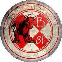 Logo Busto 81 Calcio