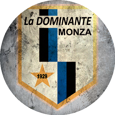 Logo La Dominante 1929 Monza