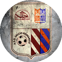 Logo Calcistica Romanese