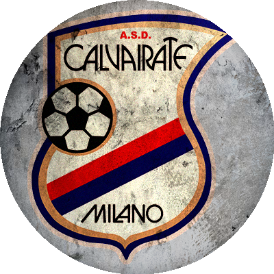 Logo Academy Calvairate 1946