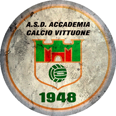 Logo Accademia Calcio Vittuone