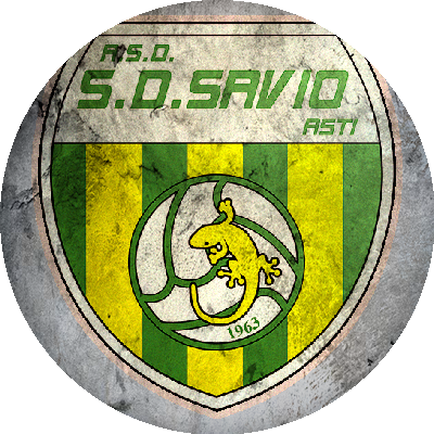 Logo San Domenico Savio Asti