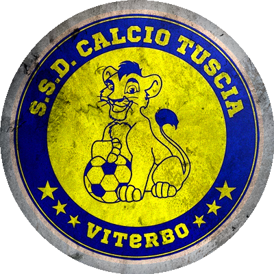 Logo Tuscia United