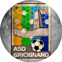 Logo Polisportiva Gricignano