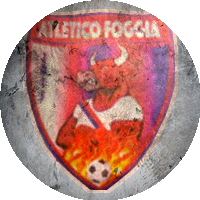 Logo Atletico Foggia