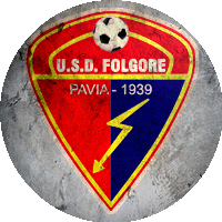 Logo Folgore Pavia