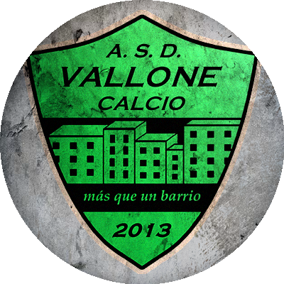 Logo Vallone Calcio