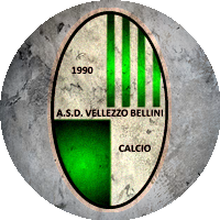 Logo Vellezzo Bellini Calcio