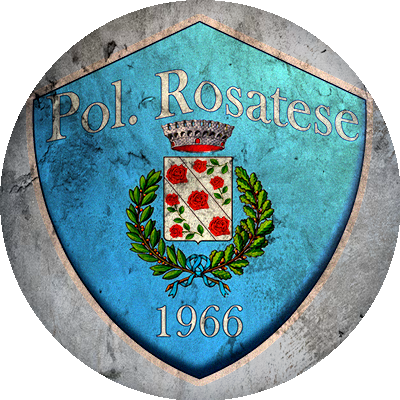 Logo Rosatese
