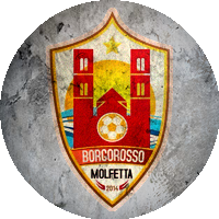 Logo Borgorosso Molfetta