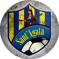 Logo Sant'Agata di Puglia