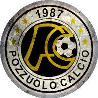 Logo Pozzuolo Calcio