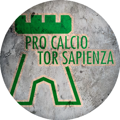 Logo Pro Calcio Tor Sapienza