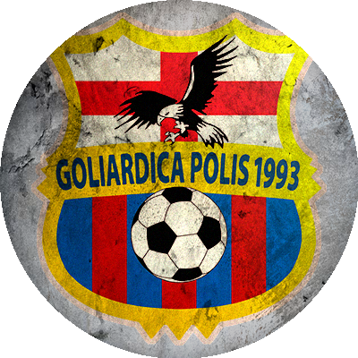 Logo Goliardica Genovese 1967