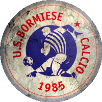 Logo Bormiese Calcio