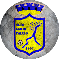 Logo Alto Lario Calcio