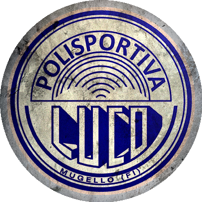 Logo Polisportiva Luco (FI)