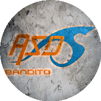 Logo Bandito Sportgente