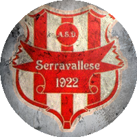 Logo Serravallese 1922