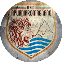 Logo Romagnano Calcio (MS)
