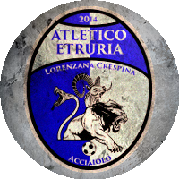 Logo Atletico Etruria