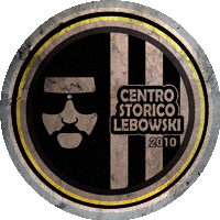 Logo Centro Storico Lebowski
