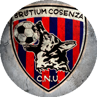 Logo Brutium Cosenza