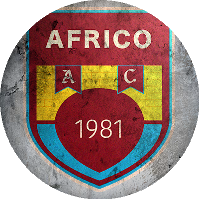 Logo Africo